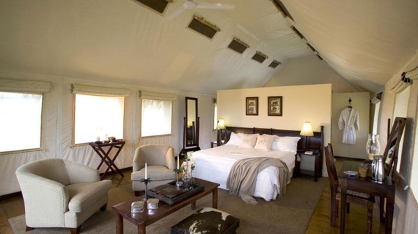 Gorah Elephant Camp