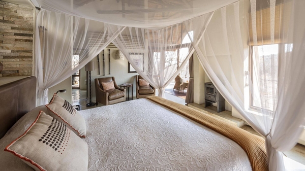 Impodimo Game Lodge