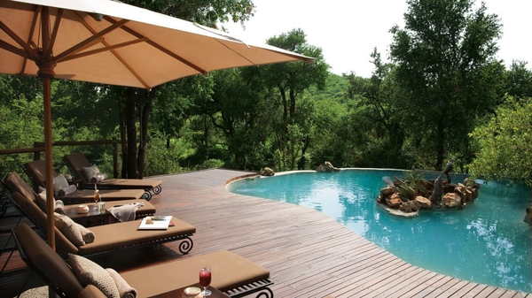 Impodimo Game Lodge