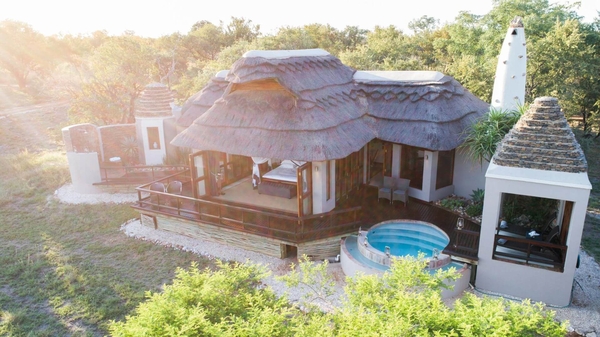 Jamala Madikwe Royal Safari Lodge