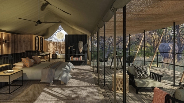 Kiri Camp
