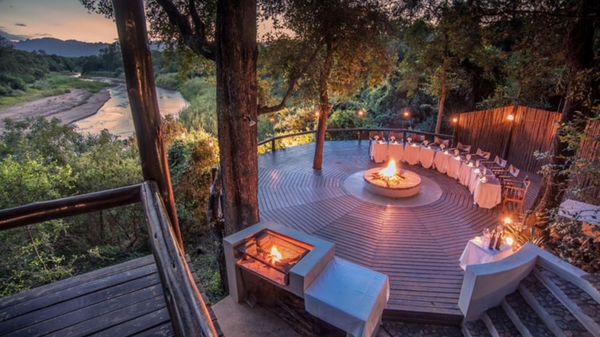 Kuname Lodge