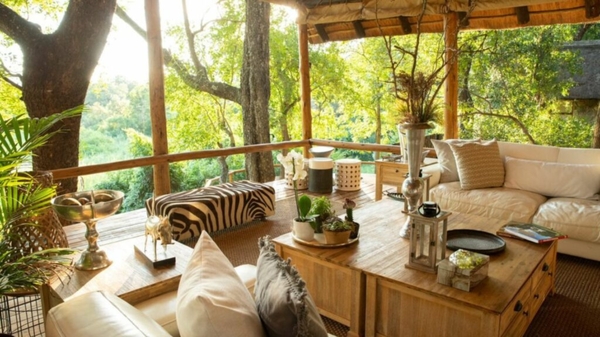 Kuname Lodge