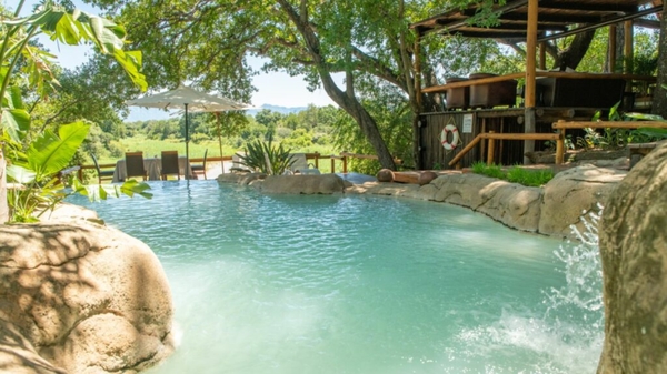 Kuname Lodge