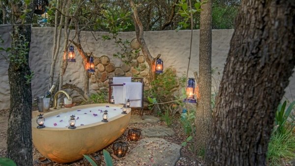 Kuname Lodge