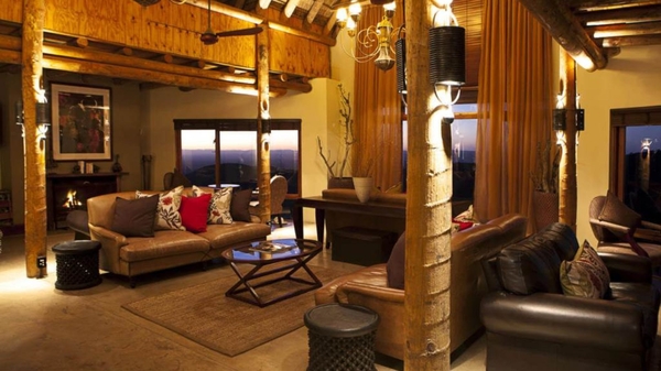 Kuzuko Lodge
