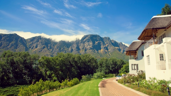 Le Franschhoek