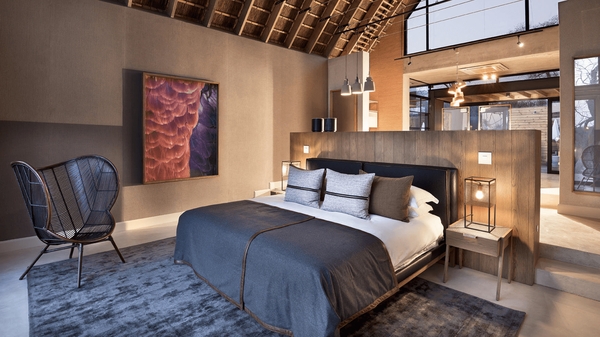 Lion Sands Ivory Lodge