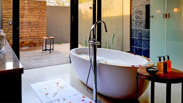 Lion Sands Tinga Hi'nkwenu Residence