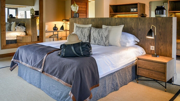 Lion Sands Tinga Hi'nkwenu Residence