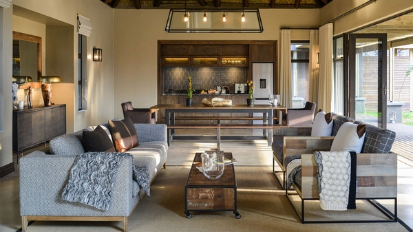 Lion Sands Tinga Hi'nkwenu Residence