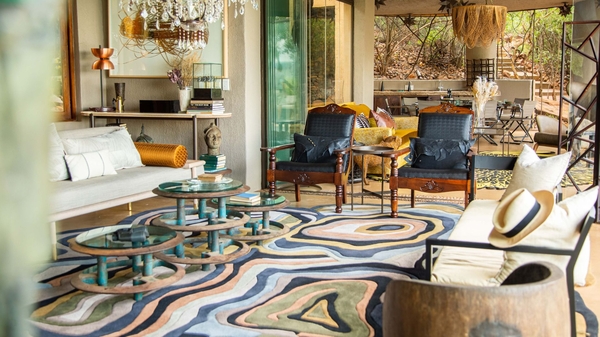 Molori Safari Lodge