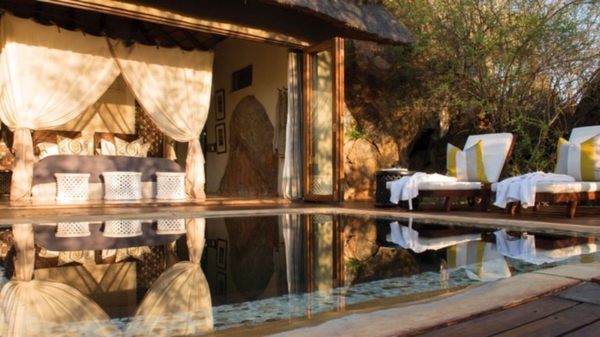Molori Safari Lodge