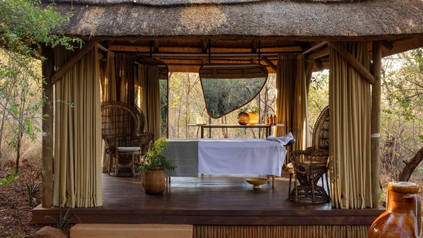 Molori Safari Lodge