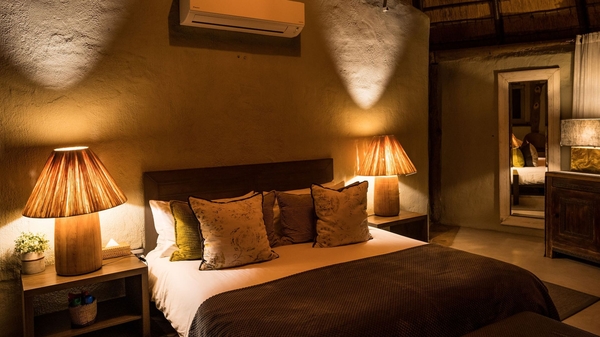Mowani Mountain Camp
