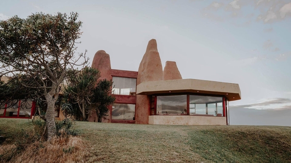 Sandcastle Villa