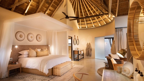 Serondella Lodge