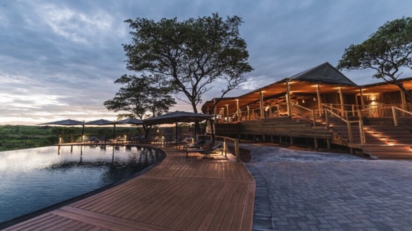 Simbavati Waterside