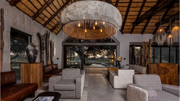 Simbavati Waterside