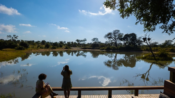 Simbavati Waterside