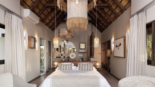 Simbavati Waterside