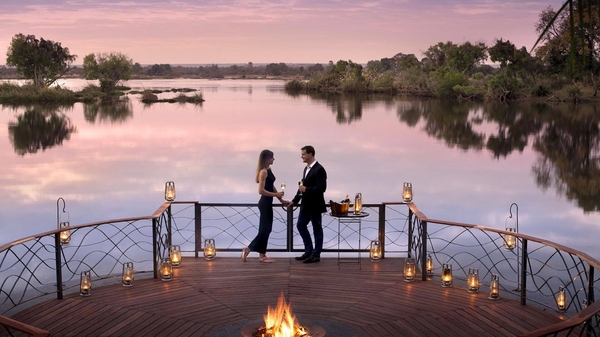 Thorntree River Lodge