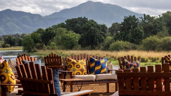 Time+Tide Chongwe Camp