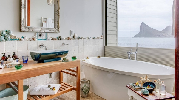 Tintswalo Atlantic