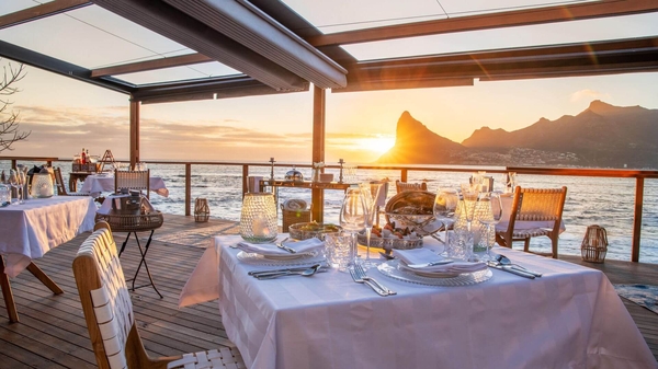 Tintswalo Atlantic