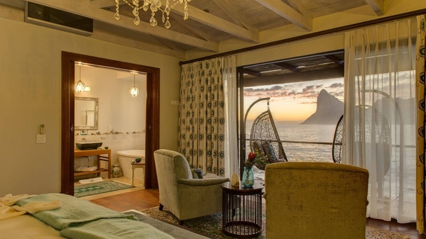 Tintswalo Atlantic