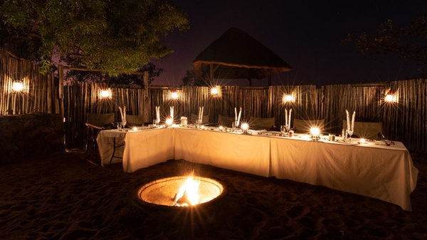Tintswalo Waterberg