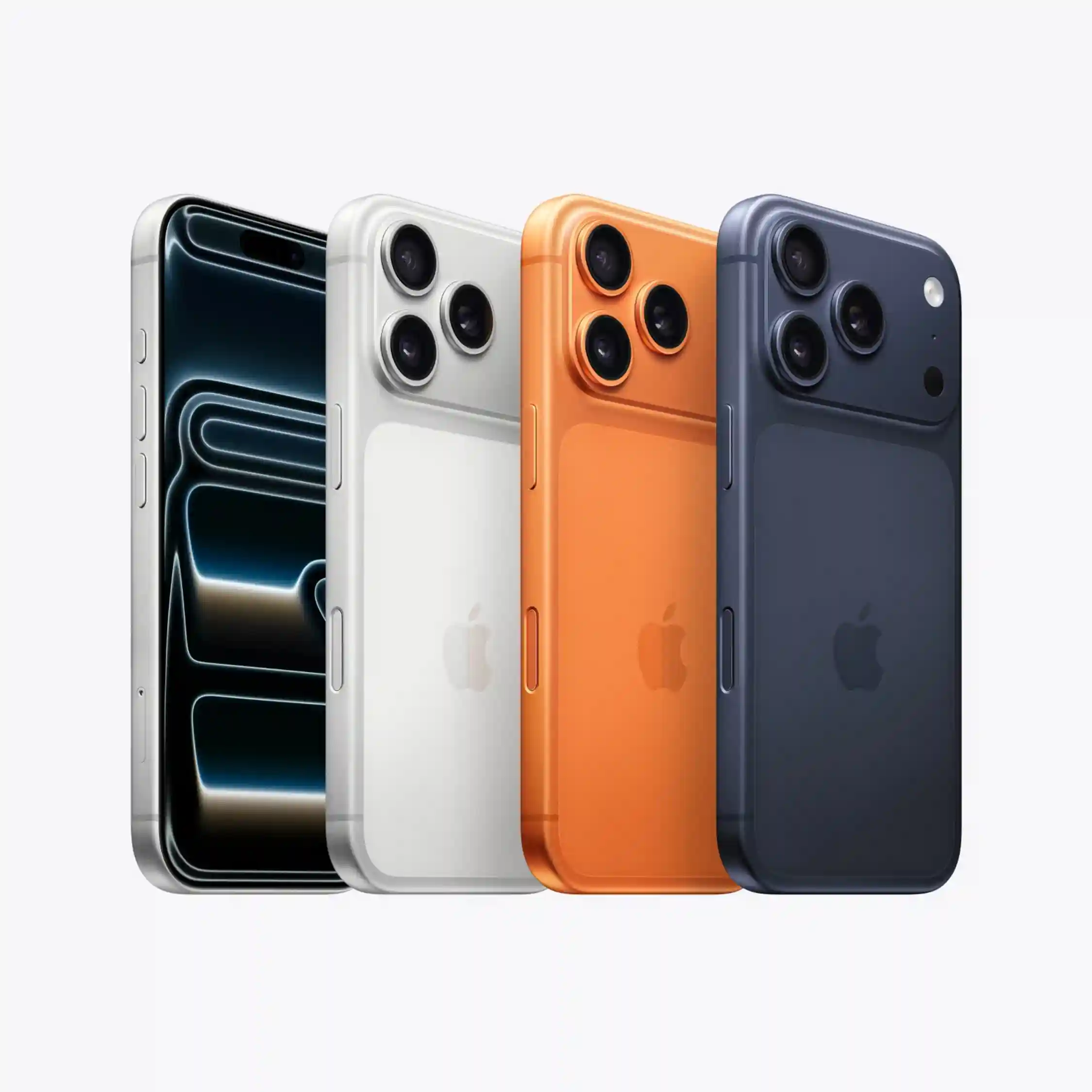 Buy iPhone 13 Pro - 256GB - Box Pack