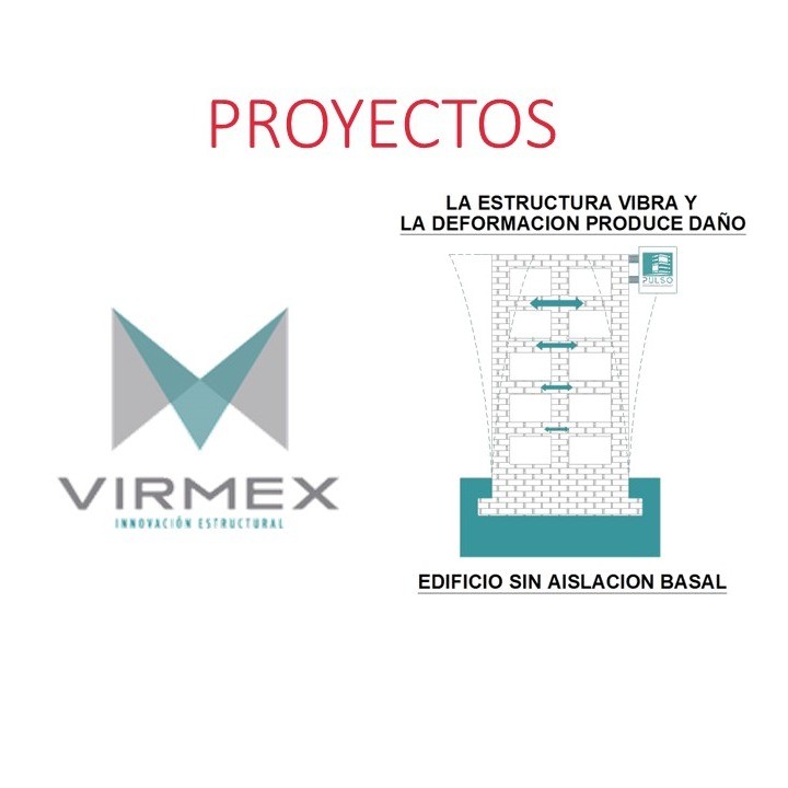 proyectos