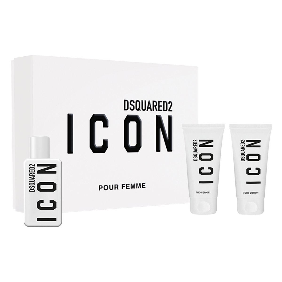 Icon Pour Femme Eau De Parfum 5G0615