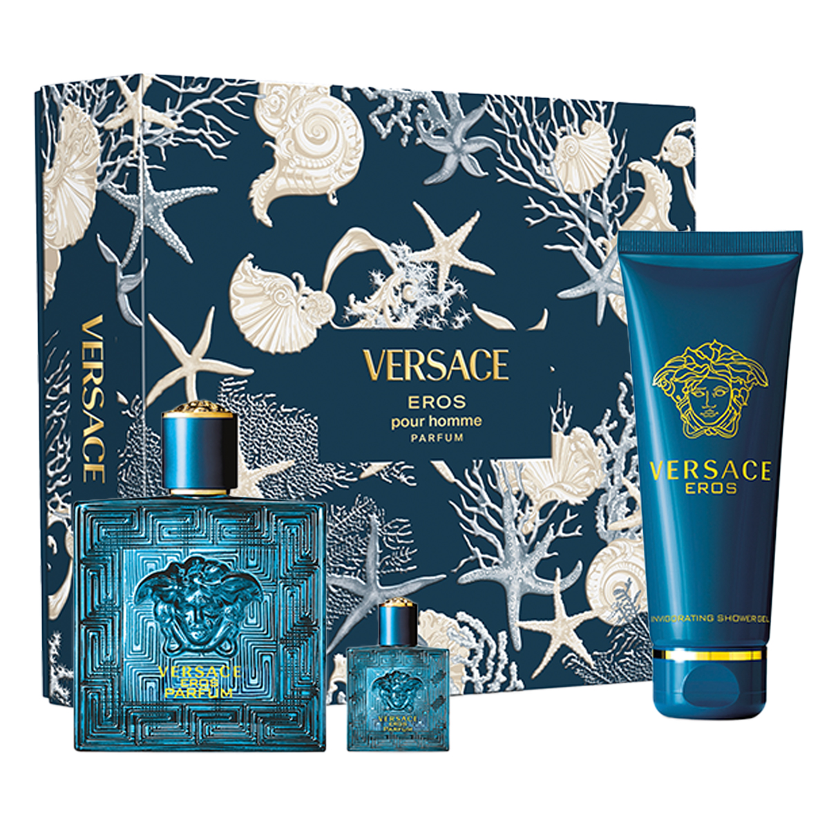 Eros Parfum 7402635