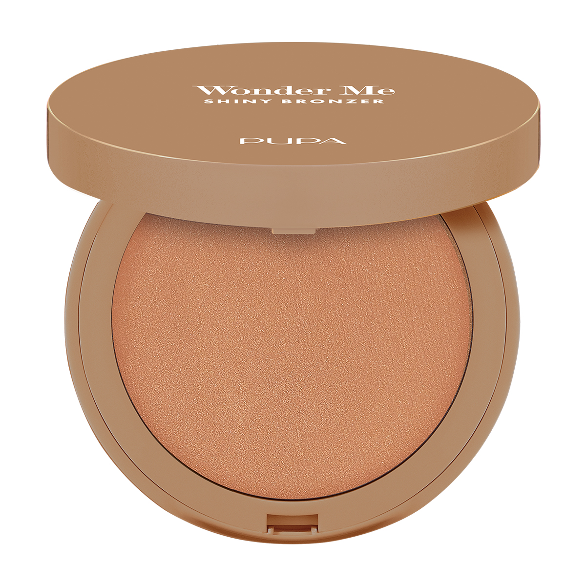 Wonder Me Shiny Bronzer