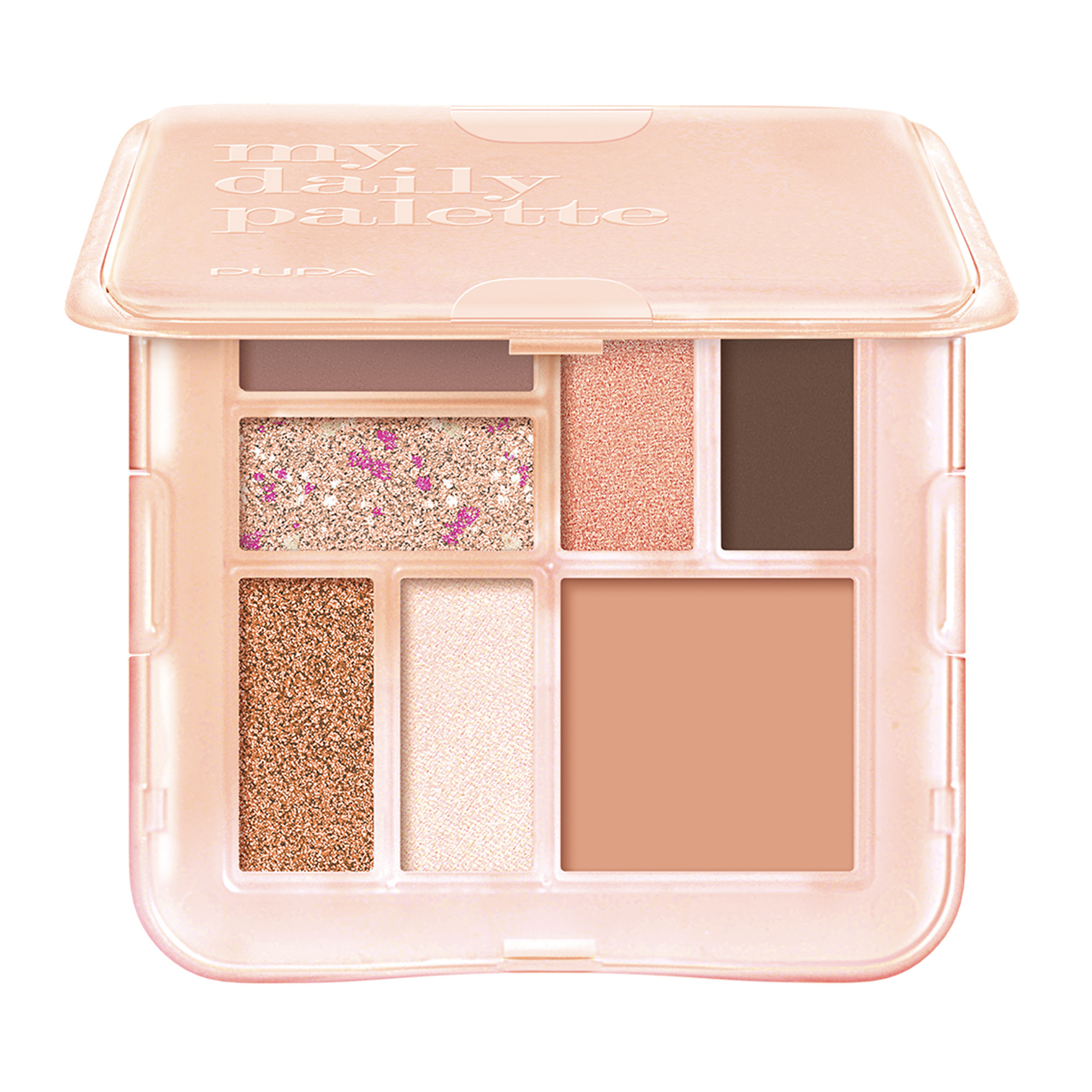 My Daily Palette