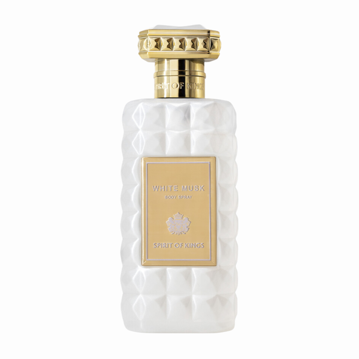 White Musk Body Spray
