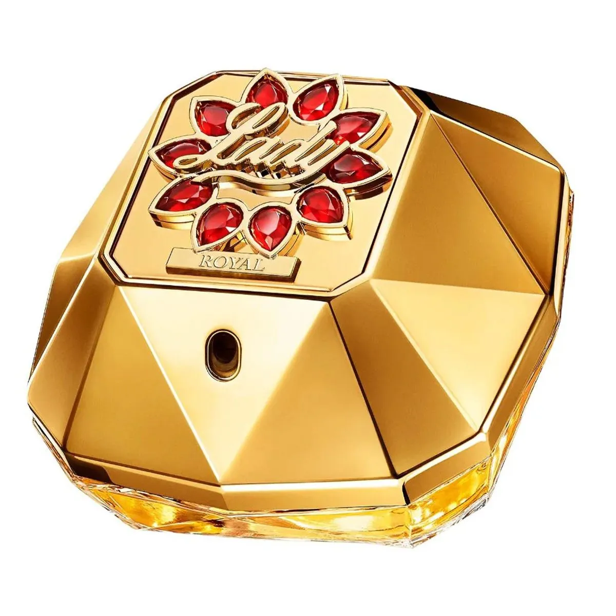 Lady Million Royal Eau De Parfum