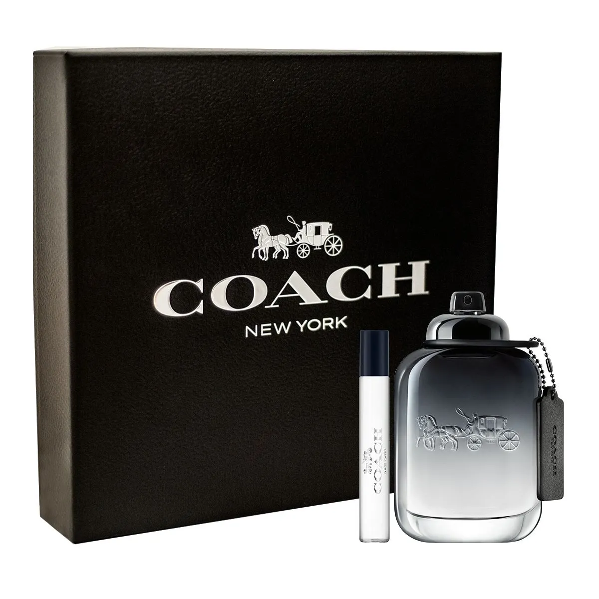 Coach For Men Eau De Toilette
