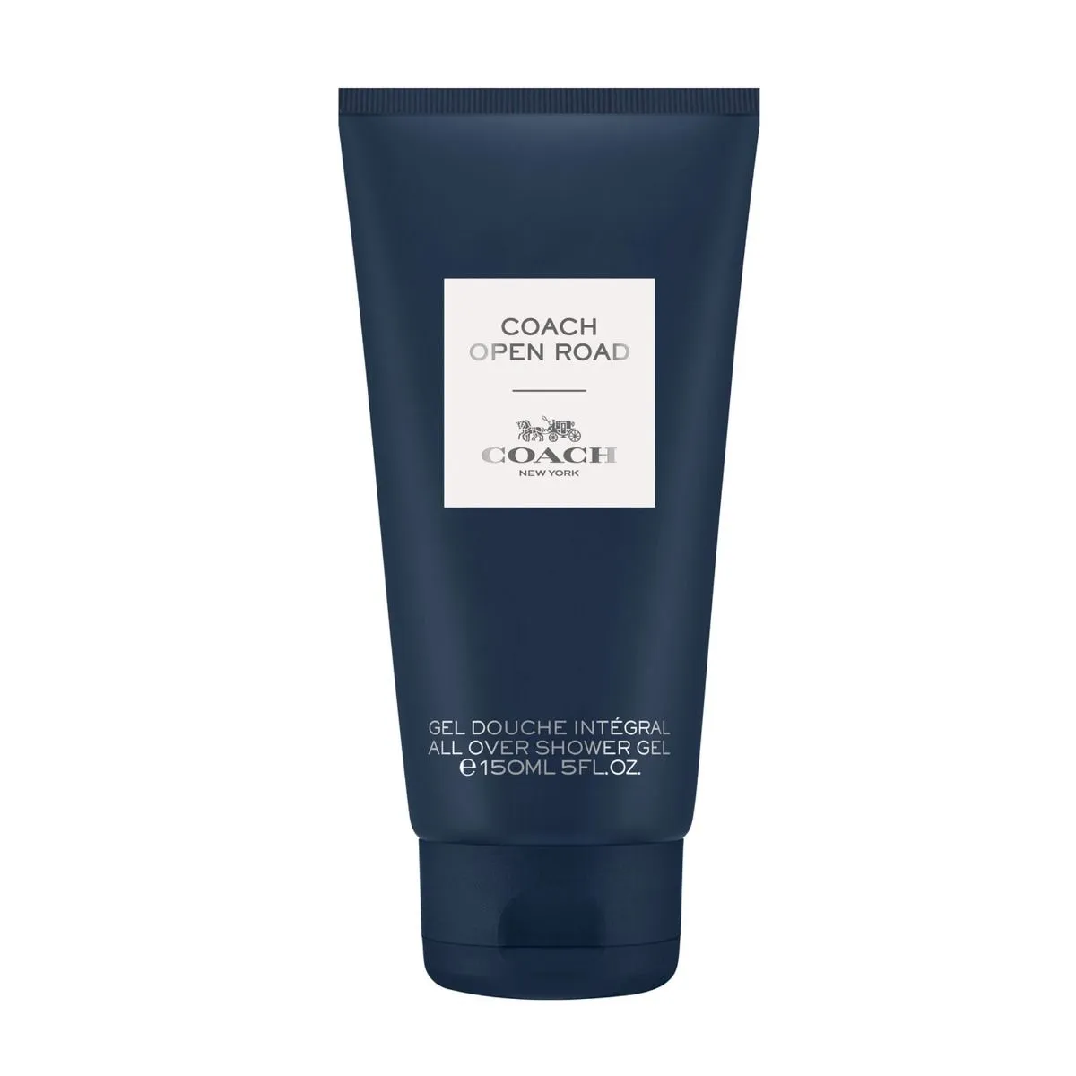 Coach Open Road All Over Shower Gel