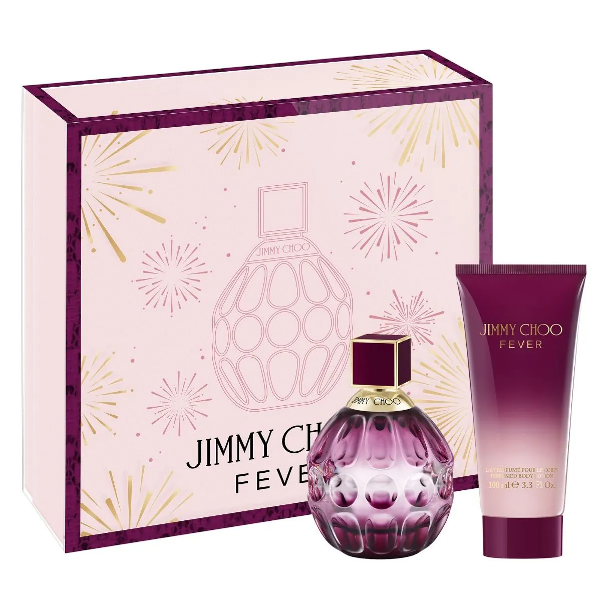 Fever Eau De Parfum