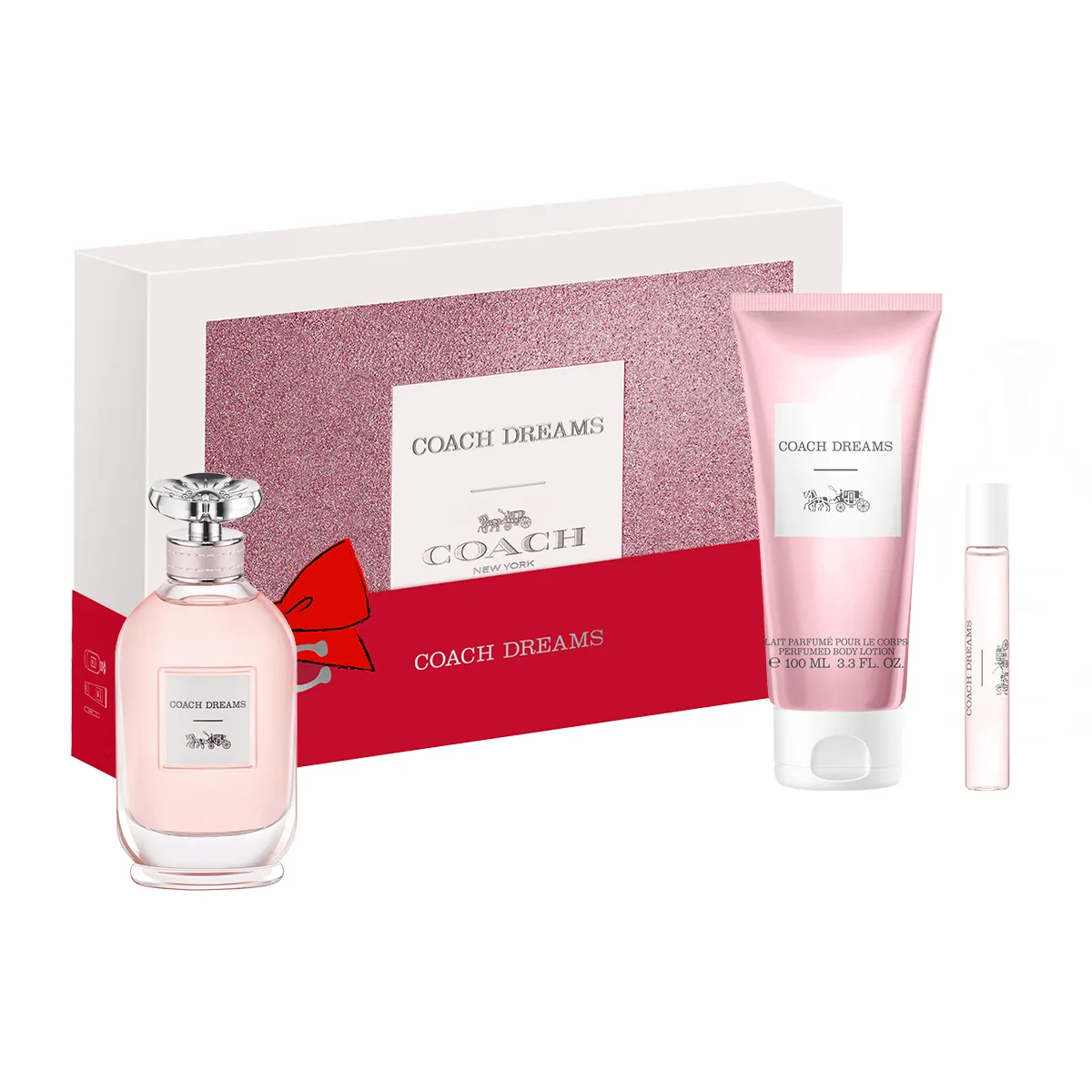 Coach Dreams Eau De Parfum