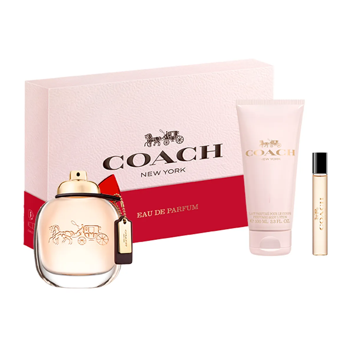 Coach Eau De Parfum