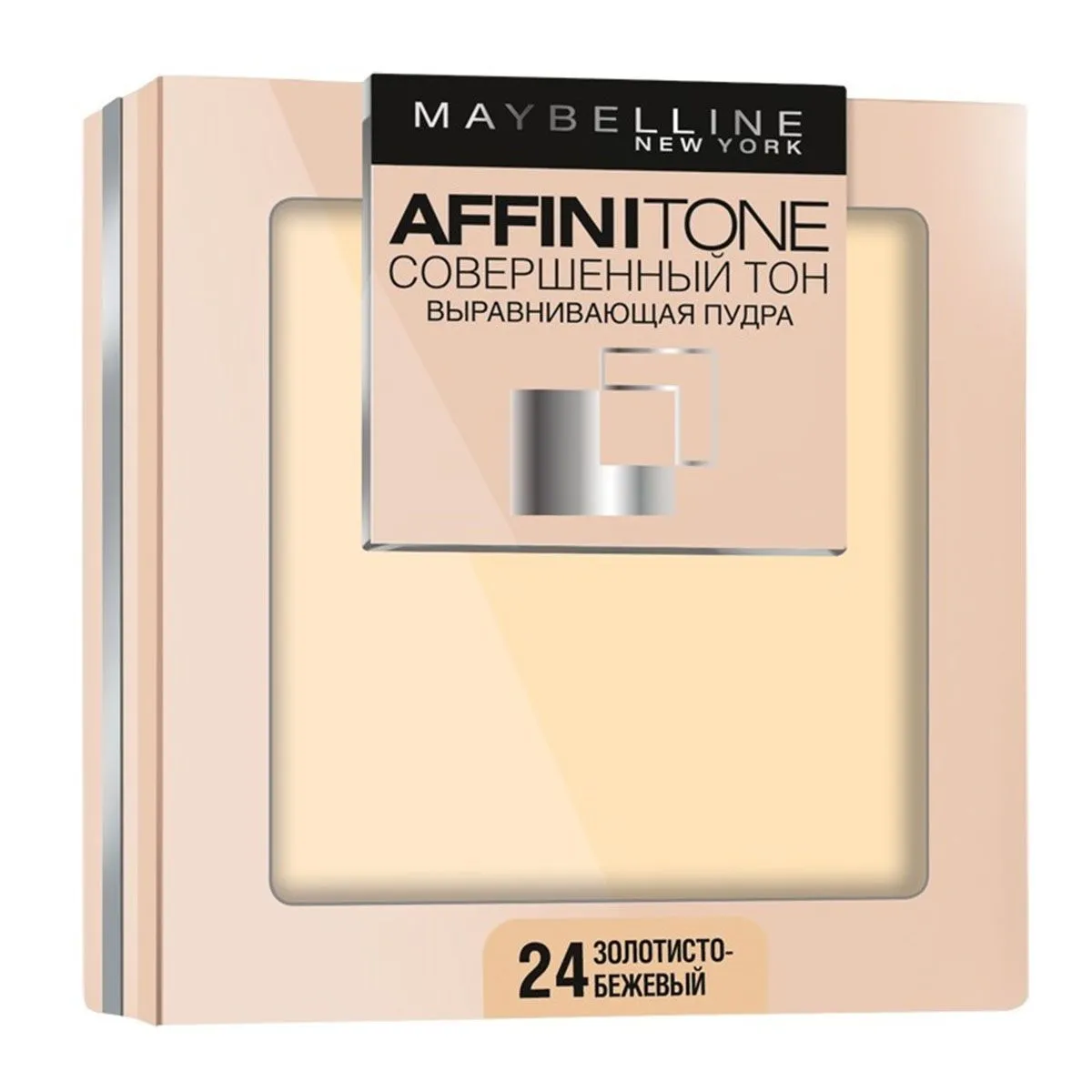 Affinitone