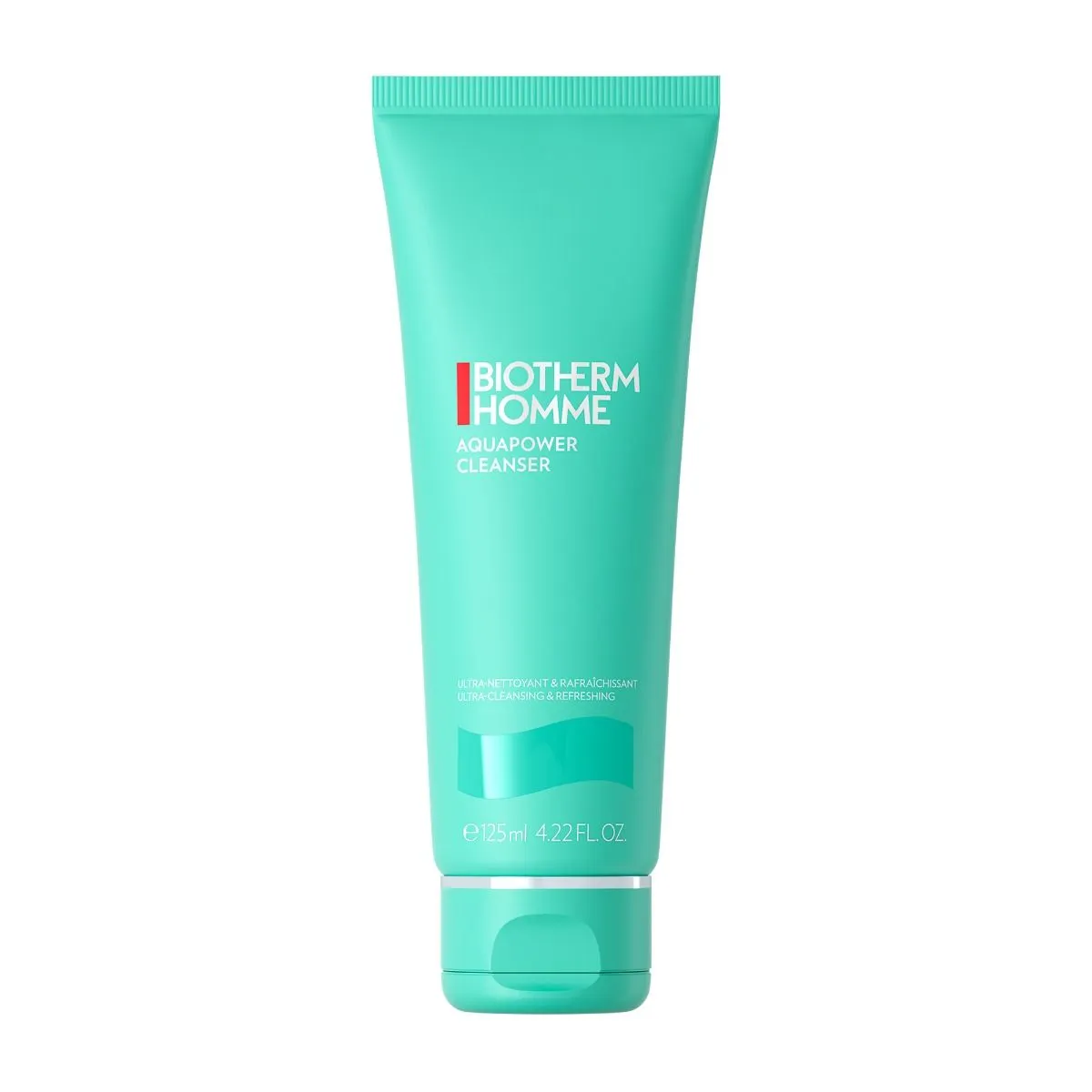 Homme Aquapower Facial Cleanser