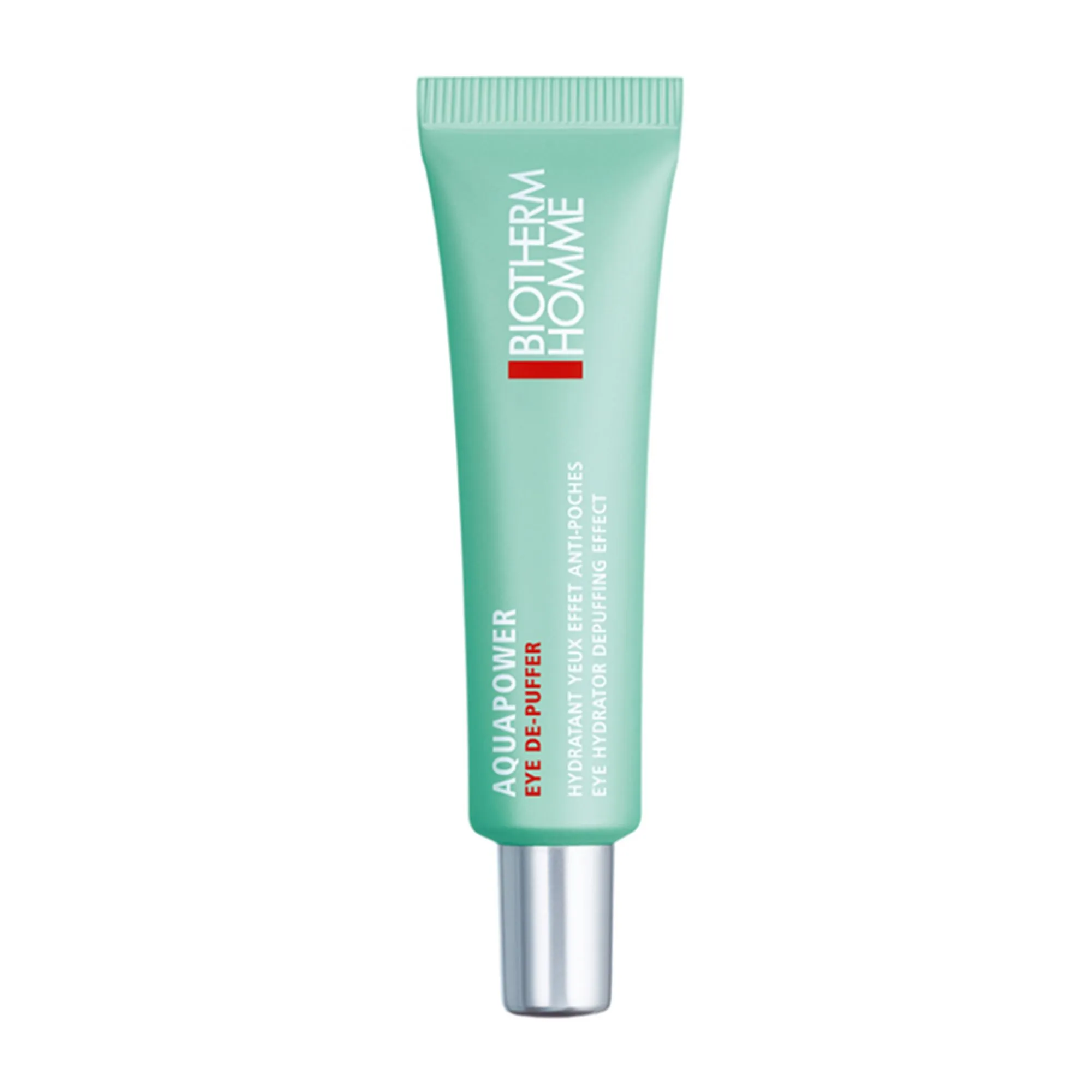 Homme Aquapower Eye De-Puffer