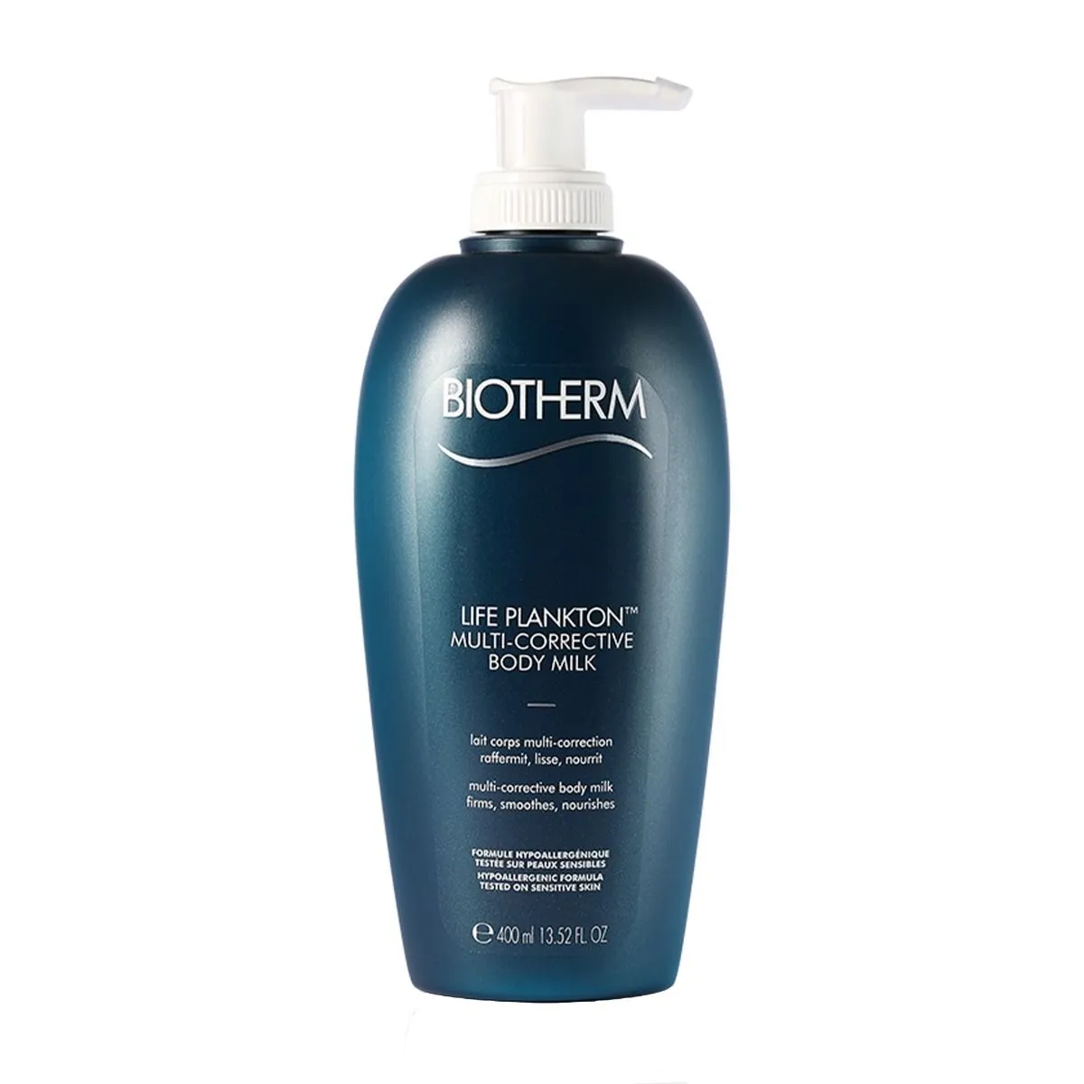 Life Plankton Multi-Corrective Body Milk