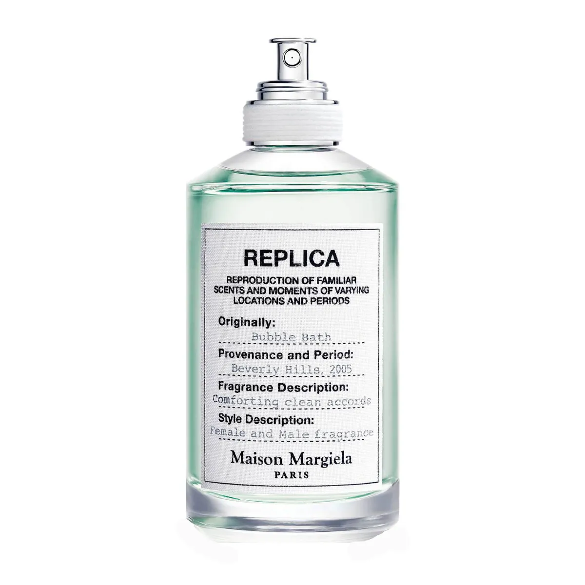 Bubble Bath Eau De Toilette