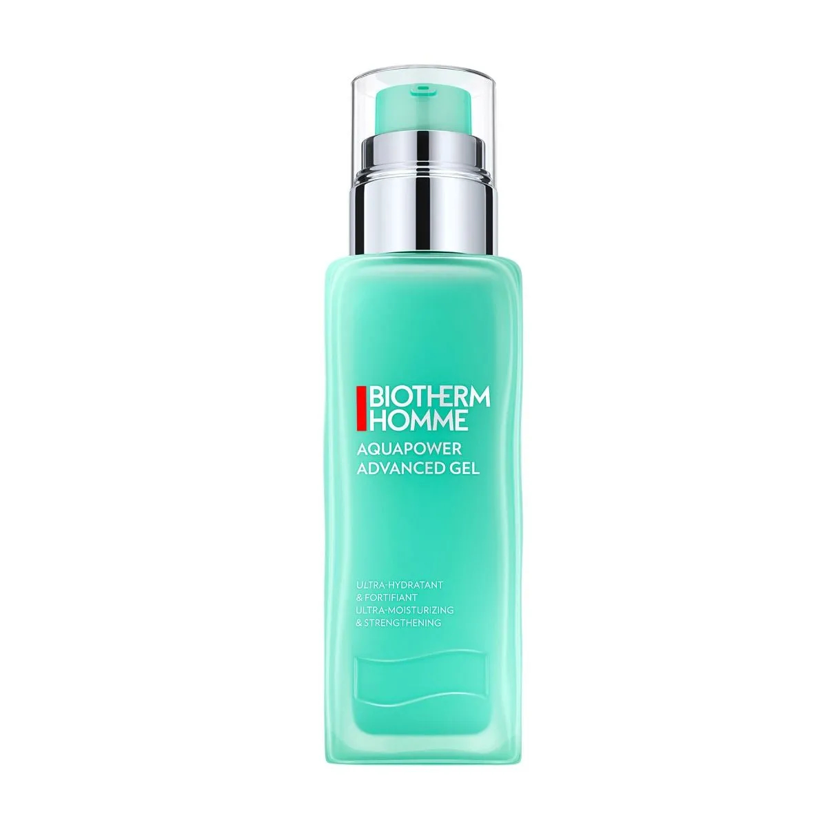 Homme Aquapower Comfort Gel